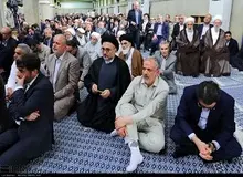 محمدعلی ابطحی: در برابر تهدیدات پشت سر رهبرم هستم