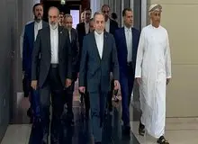 رویترز: دور سوم مذاکرات ایران و آمریکا اوایل مارس برگزار می‌شود