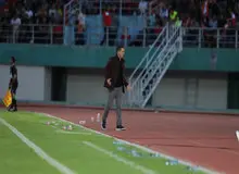 اوسمار جایگاهش را از دست داد؟