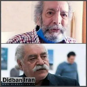 بهزاد فراهانی: سرطان بهمن مفید را نکشت، غصه کشت / در این ۲۰ سال گذشته، چقدر او دوست داشت کار کند و عدهای نگذاشتند