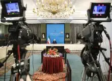 نگذاریم از وضعیت هشدار به وضعیت قرمز در موضوع کرونا برسیم/ باید هرکسی بتواند پشت بام خانه‌اش را تبدیل به نیروگاه خورشیدی کند