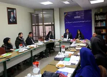 برگزاری دومین جلسه کارگروه تخصصی آسیب‌های فضای مجازی/ اکبری: آسیب‌های فضای مجازی شناسایی شود