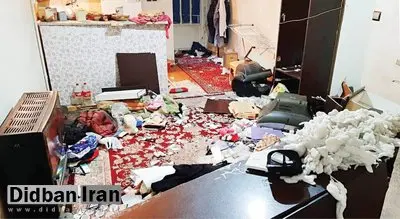 قتل های زنجیره ای در خانه وحشت ِبرادر و خواهر در تهران/ دخترانی که اجسادشان  در نزدیکی خانه وحشت پیدا شده توسط خانواده مخوف کشته شده‌اند؟