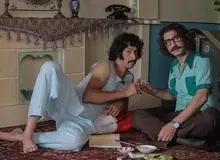 کیهان از "فسیل" خوشش آمد