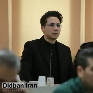 با خالق نظام ارتباطات انسانی بدون رسانه آشنا شوید