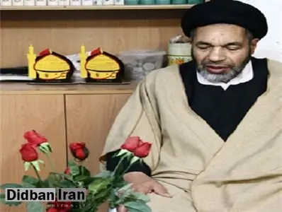 امام جمعه درچه اصفهان: صخره‌نوردی با کوهنوردی فرق می‌کند؛ با طناب می‌روند بالا و می‌آیند پایین/ خیلی کثافت کاری است