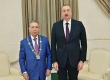 افشای جزئیات کودتای ناکام علیه دولت جمهوری آذربایجان