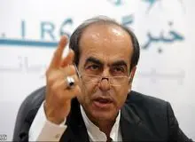 هدایت الله خادمی: آنهایی که با من بودند ماهی 45 میلیون می گیرند/ فیش حقوقم را منتشر می کنم؛ جقله ها هم منتشر کنند/ برخی نمایندگان دیگر هم می گیرند

