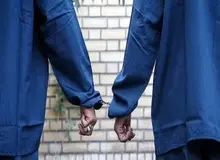 دستگیری ۲ متخلف شکار غیرمجاز در منطقه شکارممنوع کوه‌مند دشتی