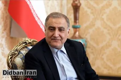 نماینده تبریز : آخوندی به دولت فحش داد/ شورای شهر تهران سرنوشت سیاسی خود را به آخوندی گره نزند