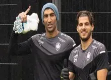 علیرضا بیرانوند از آنتروپ جدا می شود؟
