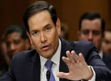 ادعای جدید وزیر خارجه آمریکا: توافق قابل‌قبول با ایران یعنی توقف کامل غنی‌سازی