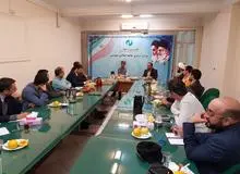 برخی مواقع احساس میکنم اصلاح طلبان اجازه اتحاد به ما را نمیدهند، خیر، اشتباه است این خودی ها هستند که نمی گذارند ما اصول گرایان یک حزب کامل و فراگیر شویم