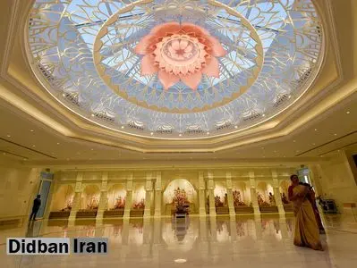 واکنشها به ساخت معبد مجلل هندوها در امارات چه بود؟