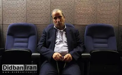 دفاع تمام قد کیهان از مهدی تاج/ دلال ها علیه او سمپاشی و لجن پراکنی می کنند