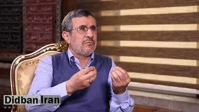 احمدی نژاد: ترور من جدی است / اطلاعات خود را ضبط کرده و در چند جای مطمئن قرار داده ام