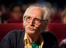 گلایه‌های محمود دولت‌آبادی/ من یک موجود غارت شده هستم