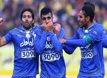 کامنت حاشیه‌ساز فرهاد مجیدی علیه علیرضا منصوریان