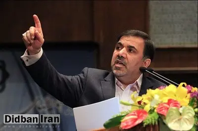 آخوندی: ۲.۵ میلیون واحد مسکن بیشتر از تعداد خانوارها وجود دارد/ ۱۹ میلیون نفر در مسکن بد زندگی می‌کنند