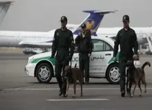 کشف قرص متادون از معده یک مسافر در فرودگاه گرگان