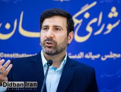 سخنگوی شورای نگهبان: «طرح صیانت» اگر خلاف شرع و قانون اساسی نباشد تاییدش می کنیم