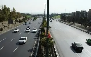 کاهش کیفیت هوای تهران طی روزهای آینده
