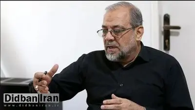 دبیر مجمع تشخیص مصلحت: فعال شدن مکانیسم ماشه هیچ تاثیری ندارد