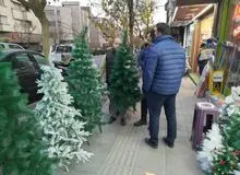 ساماندهی بساط‌گستران از میدان ولی عصر(عج) تا متروی ایستگاه جهاد