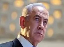 نتانیاهو: معترضان اسرائیلی موضع حماس را تقویت می‌کنند