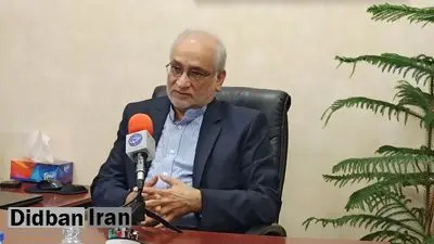 حسین مرعشی: نهاد اجماعساز باید در وزارت کشور ثبت شود/ اصلاحطلبان یک حزب نیستند؛ یک جبههاند