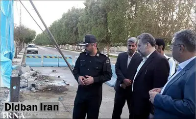 رئیس کمیسیون امنیت ملی مجلس: شمار زیادی از اعضای گروهک تروریستی دستگیر شدند
