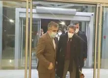 زیدآبادی: رافائل گروسی دقیقاً از چه چیزی ابراز رضایت می کند؟