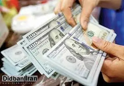 آخرین قیمت ارز  ۶ اردیبهشت ۹۹؛+جدول قیمت /  دلار  ۱۵ هزار و ۵۰۰ تومان