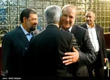 مجتبی شاکری : قالیباف در حال ارزیابی شرایط نامزدی در انتخابات مجلس است