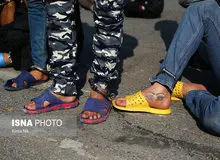 علت تیراندازی در اتوبان بسیج چه بود؟