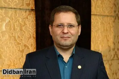 پیام تبریک مدیر عامل بانک صنعت و معدن به مناسبت فرا رسیدن سال نو