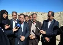 خط ریلی شیراز به جم و عسلویه اجرایی می شود/ اجرای کریدور بزرگراهی جنوب