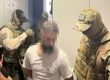 سرویس امنیتی اوکراین از خنثی کردن طرح کودتا در کی‌یف خبر داد