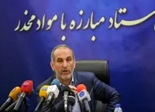 بیشترین میزان مصرف مواد مخدر در محیط‌های کارگری و صنعتی است