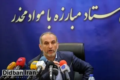 بیشترین میزان مصرف مواد مخدر در محیطهای کارگری و صنعتی است