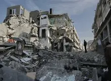 مصر: کمیته‌ای از ۱۵ شخصیت فلسطینی برای اداره غزه به مدت ۶ ماه تشکیل شده است