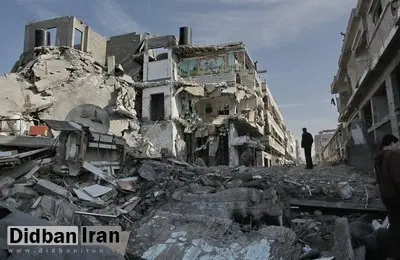 مصر: کمیته‌ای از ۱۵ شخصیت فلسطینی برای اداره غزه به مدت ۶ ماه تشکیل شده است