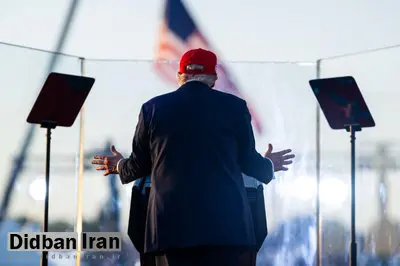 ترامپ: مکزیک و اتحادیه اروپا از ماه آینده با تعرفه ۳۰ درصدی مواجه می‌شوند