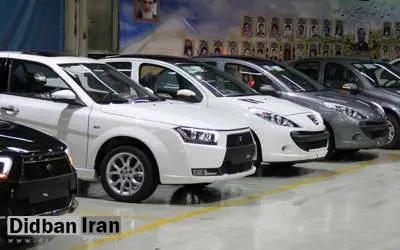 افزایش نجومی قیمت خودرو تنها در ده روز!/ جدول قیمت