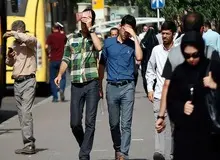 فردا گرم‌ترین هفته تابستان امسال آغاز می‌شود / پیش بینی ثبت رکورد جدید در مصرف برق