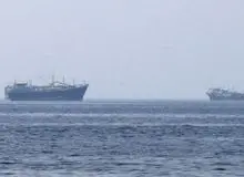 فرمانده نیروی دریایی ارتش: پاسخ قلدری و دزدی آمریکایی ها را دادیم