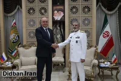 سرلشکر موسوی: ایران راه دیپلماسی را بهترین روش حل مشکلات می‌داند/ نیروهای مسلح با اقتدار به آمریکا و اسرائیل پاسخ دادند