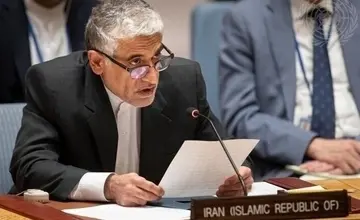 ایروانی: پادشاهی بحرین باید به ایران غرامت بپردازد