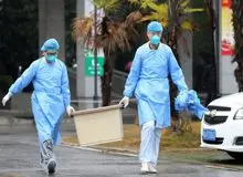 کشف ویروسی کشنده‌تر از کرونا در قزاقستان و چین