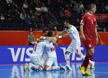 قرعه‌کشی مرحله انتخابی جام ملت‌های فوتسال آسیا ۲۰۲۶ اندونزی